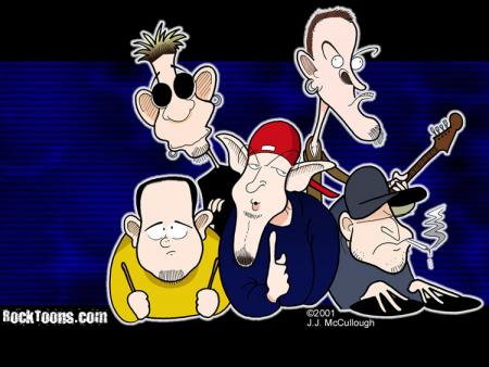 limp bizkit